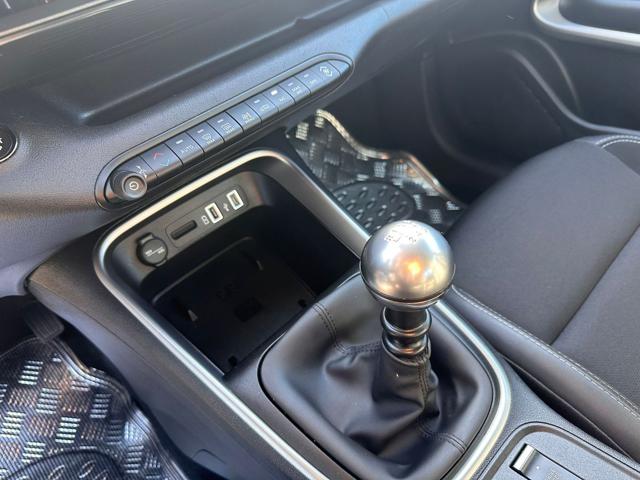 JEEP Avenger usata, con Climatizzatore