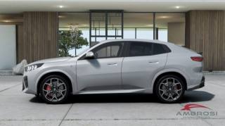BMW X2 usata 2