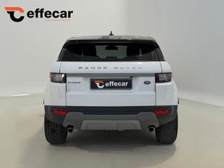 LAND ROVER Range Rover Evoque usata, con Alzacristalli elettrici