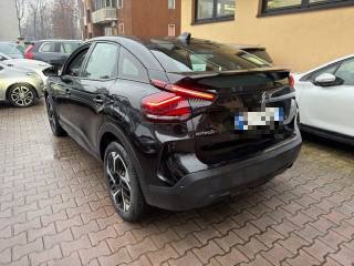 CITROEN C4 usata, con Autoradio