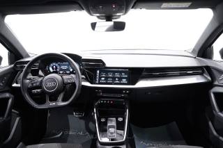 AUDI A3 usata, con Sensore di luce