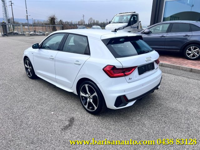AUDI A1 usata, con Airbag Passeggero