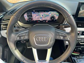 AUDI A5 usata, con Controllo trazione