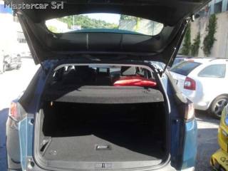 PEUGEOT 3008 usata, con Chiusura centralizzata