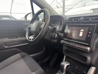 CITROEN C3 Aircross usata, con Controllo automatico clima
