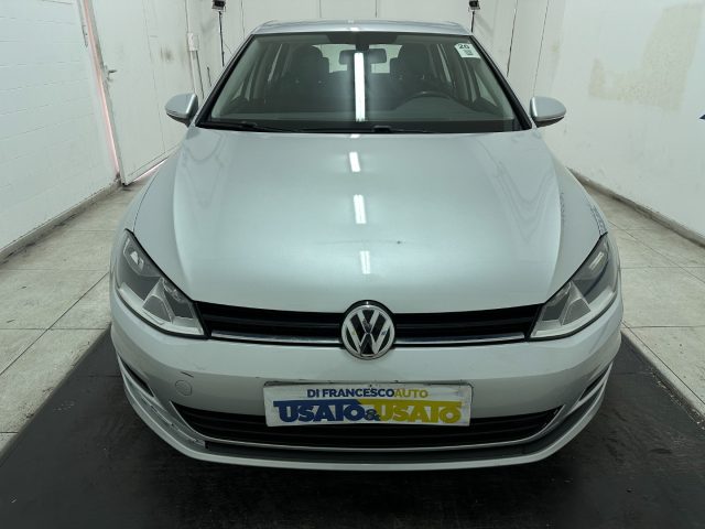 VOLKSWAGEN Golf usata, con Cerchi in lega