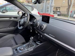 AUDI A3 usata, con Boardcomputer