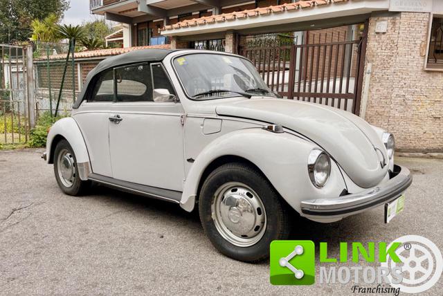 VOLKSWAGEN Maggiolino usata 0