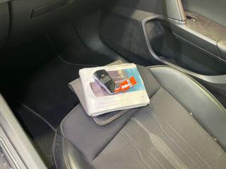 CUPRA Leon usata, con Controllo elettronico della corsia