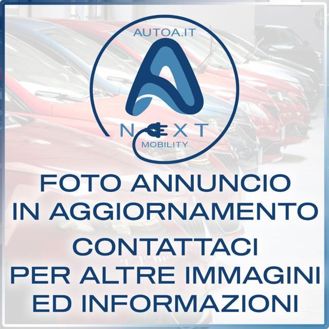 FIAT 500e usata, con ABS