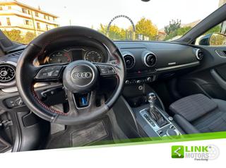 AUDI A3 usata, con Servosterzo