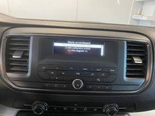 OPEL Zafira Life usata, con Luci diurne LED