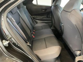 TOYOTA C-HR usata, con Cruise Control