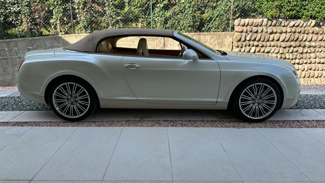 BENTLEY Continental usata 30