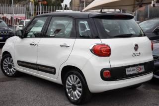 FIAT 500L usata, con Airbag Passeggero