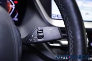 BMW 220 usata, con Interni in pelle