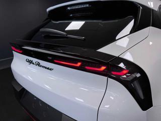 ALFA ROMEO Junior usata, con Sedile posteriore sdoppiato