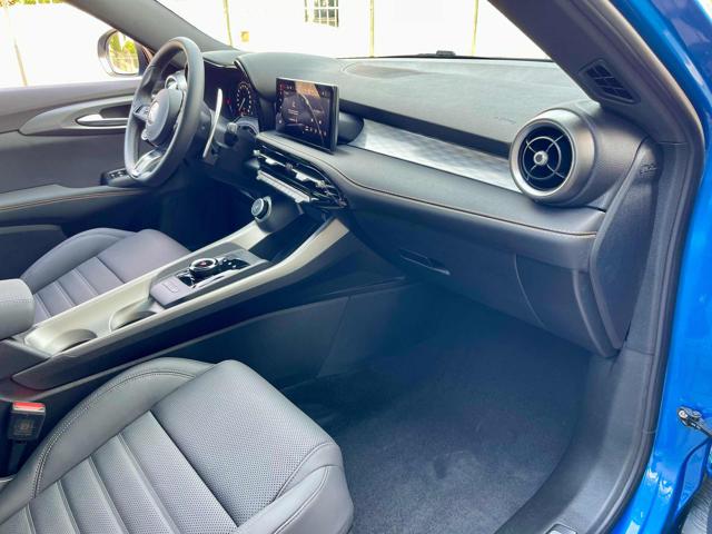 ALFA ROMEO Tonale usata, con Controllo automatico clima