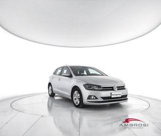 VOLKSWAGEN Polo usata 1