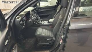 ALFA ROMEO Stelvio usata, con Antifurto