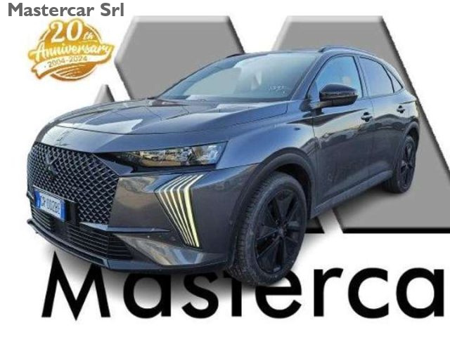 DS AUTOMOBILES DS 7 usata, con ABS