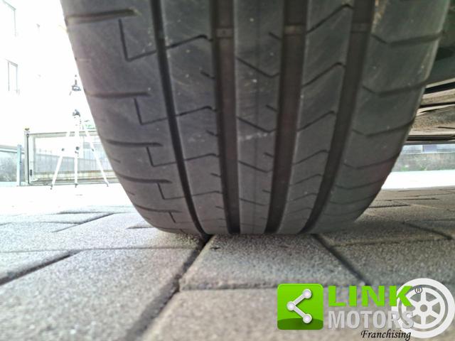 BMW 118 usata, con Chiusura centralizzata
