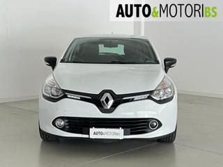 RENAULT Clio usata, con Airbag