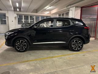 MG ZS usata, con Antifurto