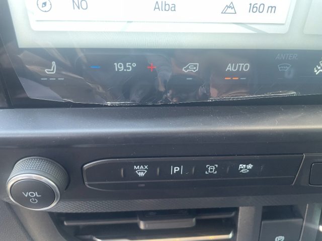 FORD Transit Custom usata, con Telecamera per parcheggio assistito