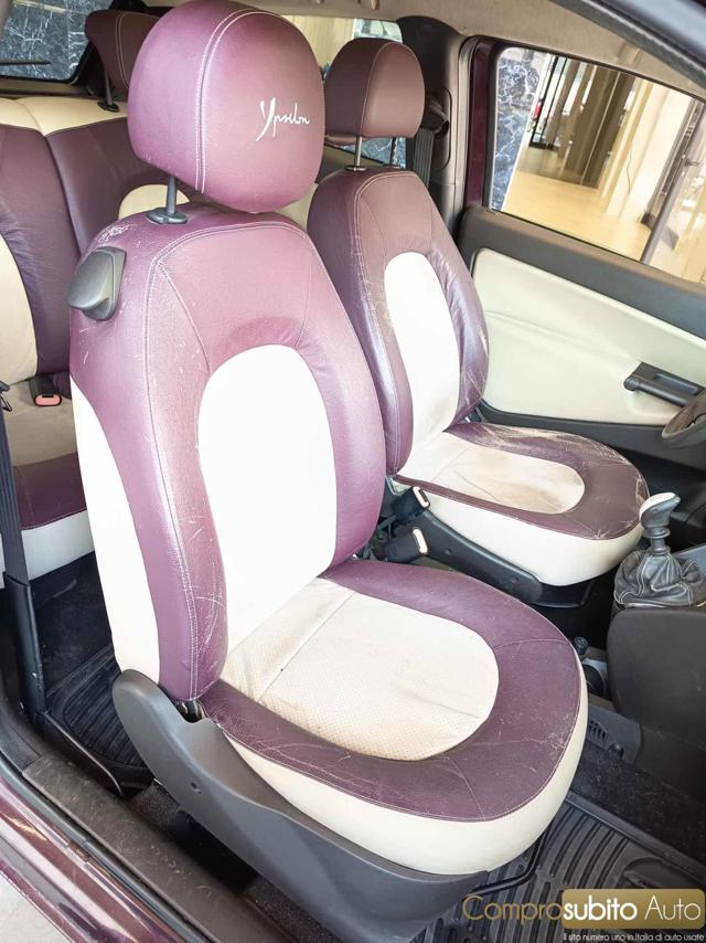LANCIA Ypsilon usata 15