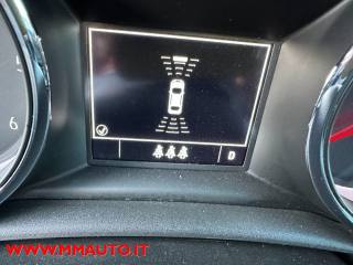 OPEL Astra usata, con Sistema di navigazione