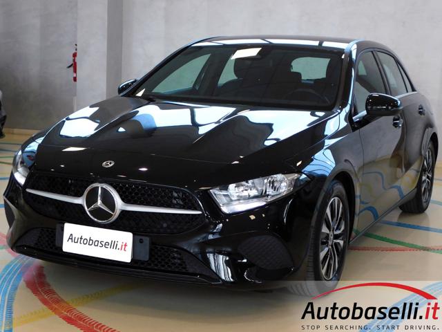 MERCEDES-BENZ A 180 usata, con Park Distance Control