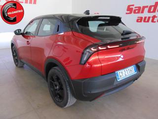 ALFA ROMEO Junior usata, con Park Distance Control