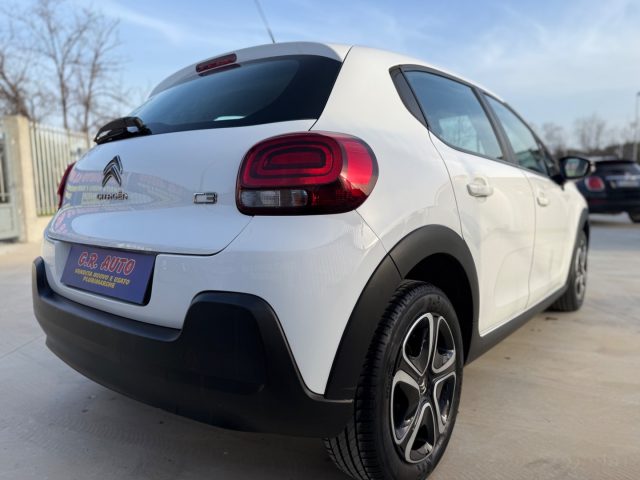 CITROEN C3 usata 9