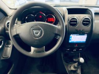 DACIA Duster usata, con Climatizzatore