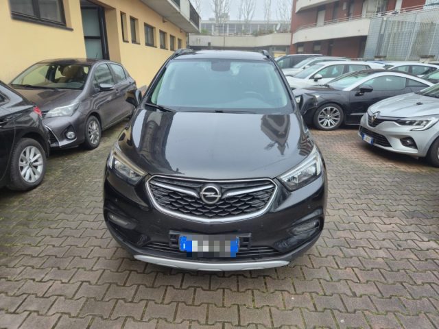 OPEL Mokka X usata, con Airbag