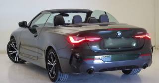BMW 420 usata, con Antifurto