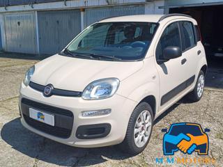 FIAT Panda usata, con ABS