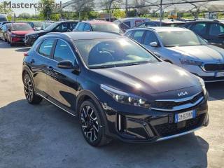 KIA XCeed usata, con Park Distance Control