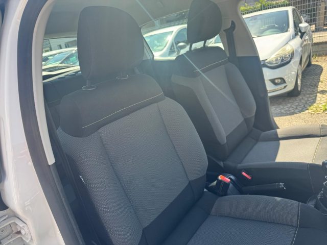 CITROEN C3 usata, con Immobilizzatore elettronico