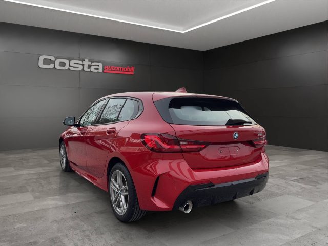 BMW 118 usata, con Climatizzatore