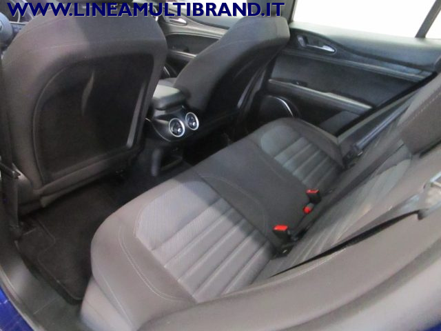 ALFA ROMEO Stelvio usata, con Vivavoce
