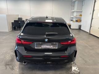 BMW 116 usata, con Sensore di pioggia