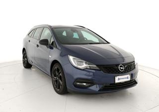 OPEL Astra 1.5 CDTI 122 CV S&S AT9 Sports Tourer Ultimate