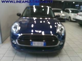MINI Cooper D usata, con Servosterzo