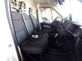 CITROEN Jumper usata, con Bracciolo
