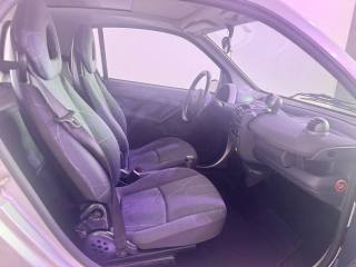 SMART ForTwo usata 4