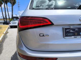 AUDI Q5 usata, con Climatizzatore