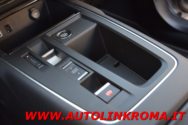 CITROEN C5 Aircross usata, con Chiusura centralizzata