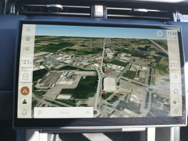 LAND ROVER Discovery Sport usata, con Regolazione elettrica sedili